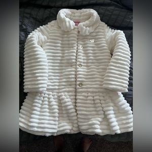 Juicy couture coat